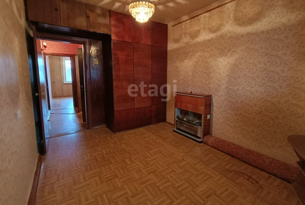 квартира г Тамбов ул Мичуринская 185 фото 7