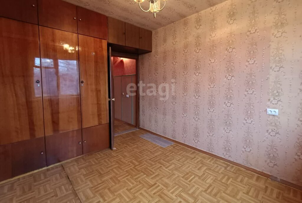 квартира г Тамбов ул Мичуринская 185 фото 8