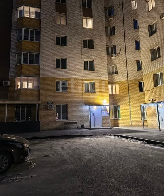 квартира г Тамбов ул Чичерина 7/1к 3 фото 28
