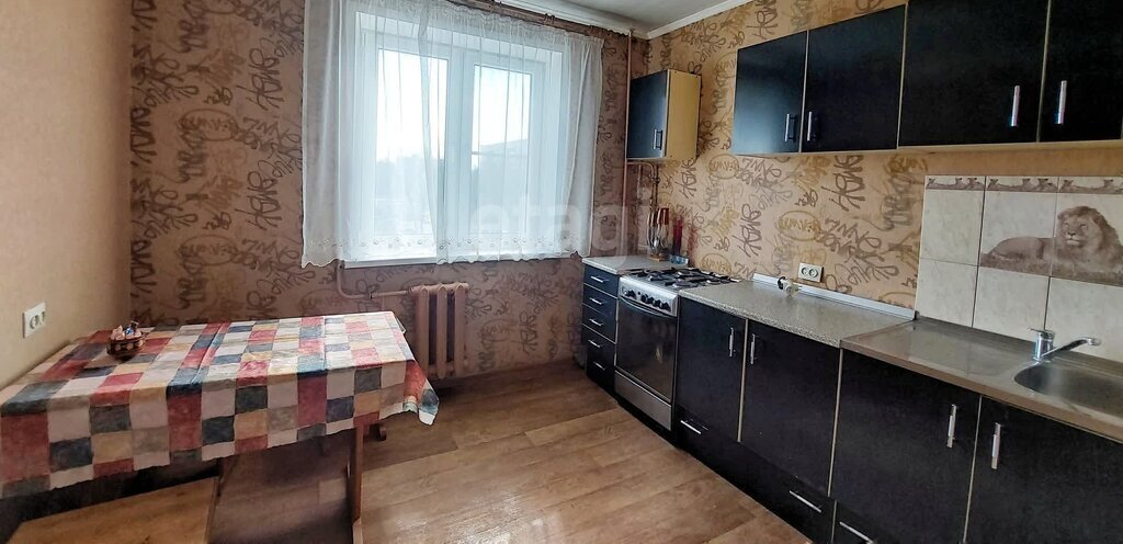 квартира г Тамбов ул Мичуринская 151г фото 8