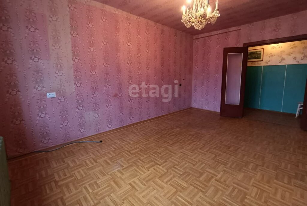 квартира г Тамбов ул Мичуринская 185 фото 13