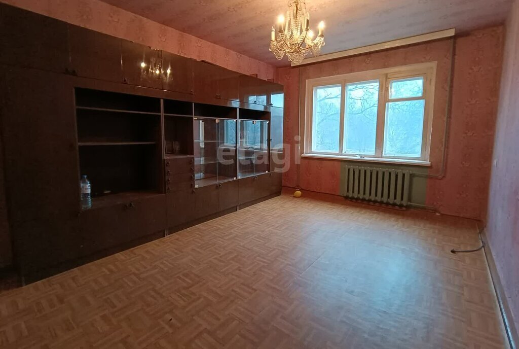квартира г Тамбов ул Мичуринская 185 фото 15