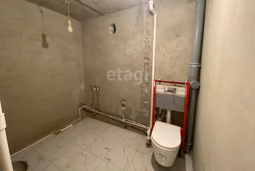 квартира г Тамбов ул Ореховая 22 фото 9