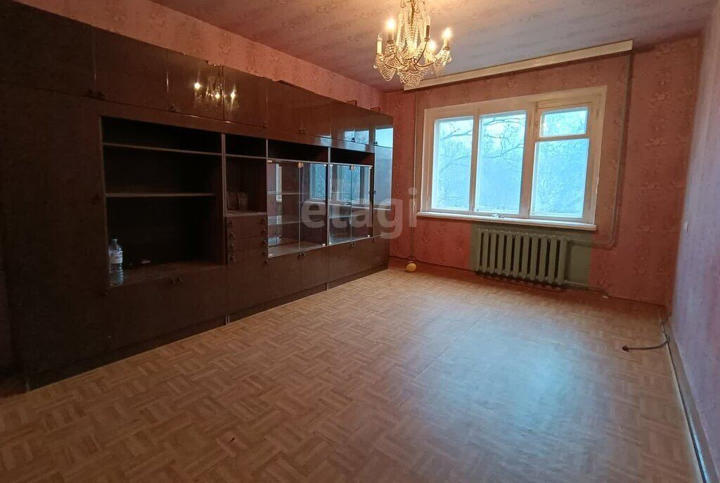 квартира г Тамбов ул Мичуринская 185 фото 17