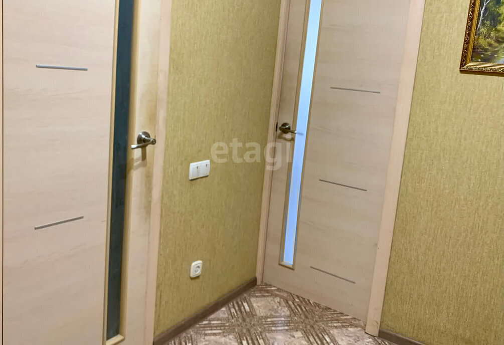 квартира г Тамбов ул Киквидзе 71г фото 17