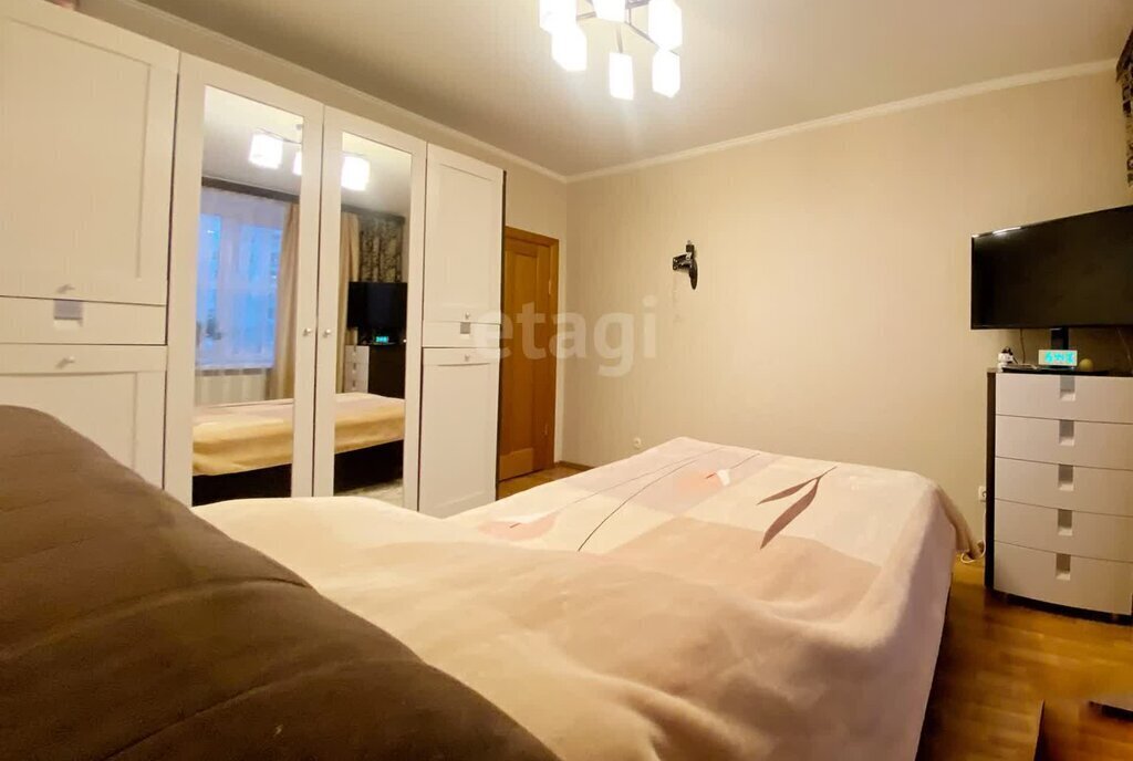 квартира г Тамбов ул Советская 37 фото 15