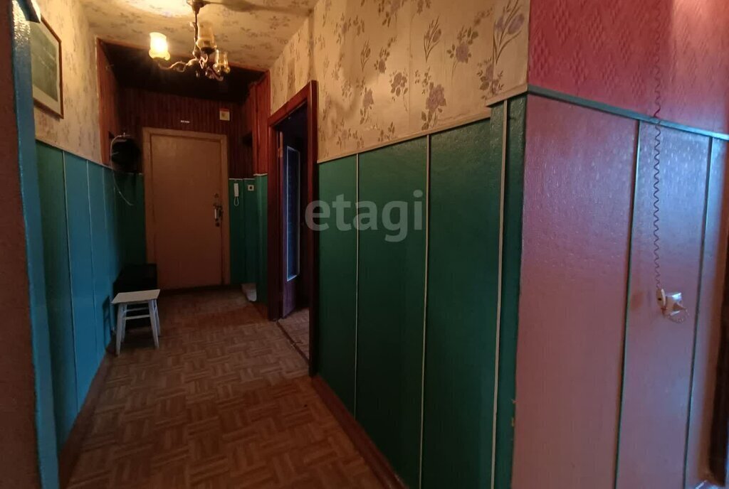 квартира г Тамбов ул Мичуринская 185 фото 21