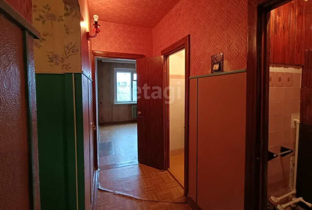 квартира г Тамбов ул Мичуринская 185 фото 24