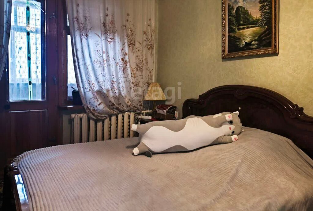 квартира г Тамбов ул Набережная 32/2 фото 6