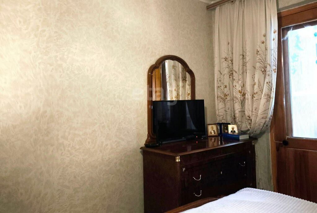 квартира г Тамбов ул Набережная 32/2 фото 7