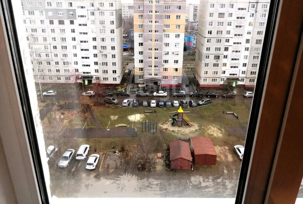 квартира г Тамбов ул Чичерина 28а фото 15