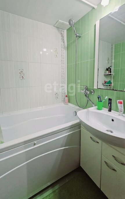 квартира г Тамбов ул Рылеева 79 фото 15