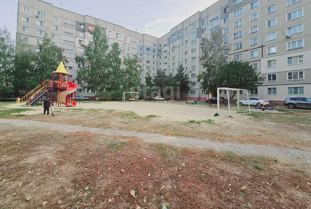 квартира г Тамбов ул Рылеева 79 фото 19