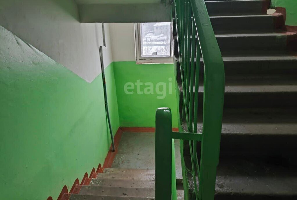 квартира г Тамбов ул Набережная 32/2 фото 17