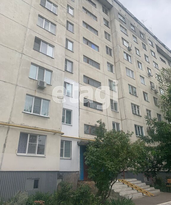 квартира г Тамбов ул Набережная 32/2 фото 18