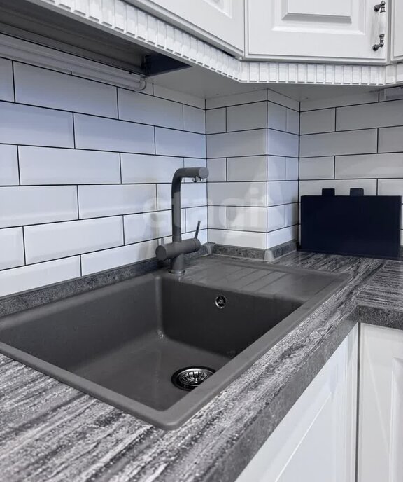 квартира г Тамбов ул Советская 190бк/1 фото 18