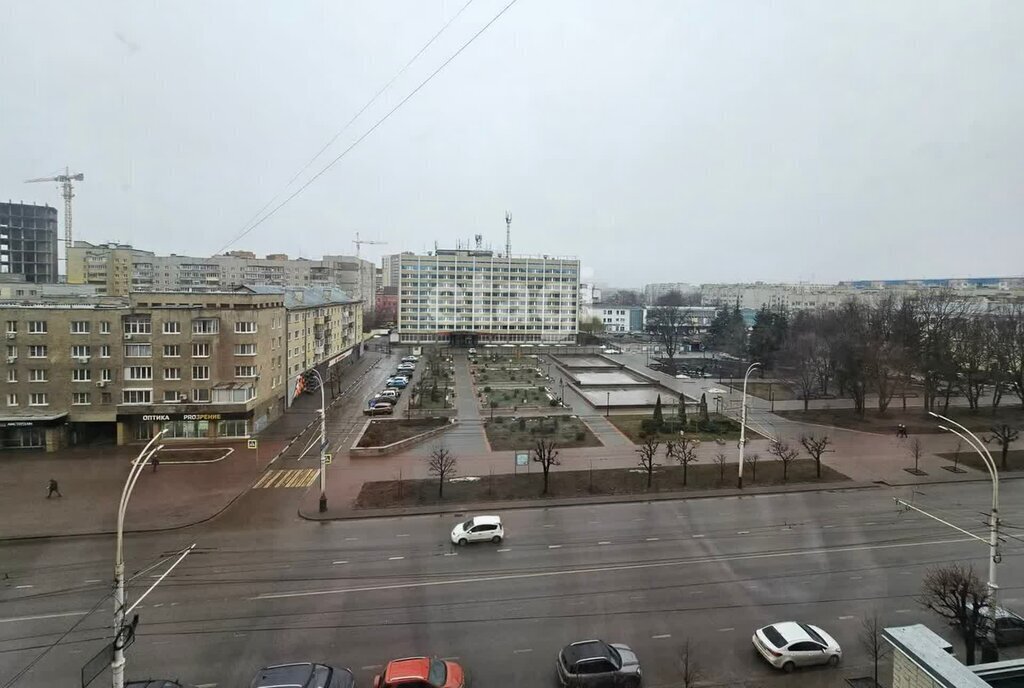 квартира г Тамбов ул Советская 125 фото 9