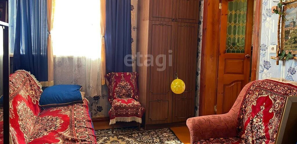 квартира г Тамбов ул Карла Маркса 148 фото 12
