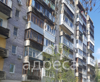 квартира г Самара Безымянка Победа ул Вольская 48 фото 16
