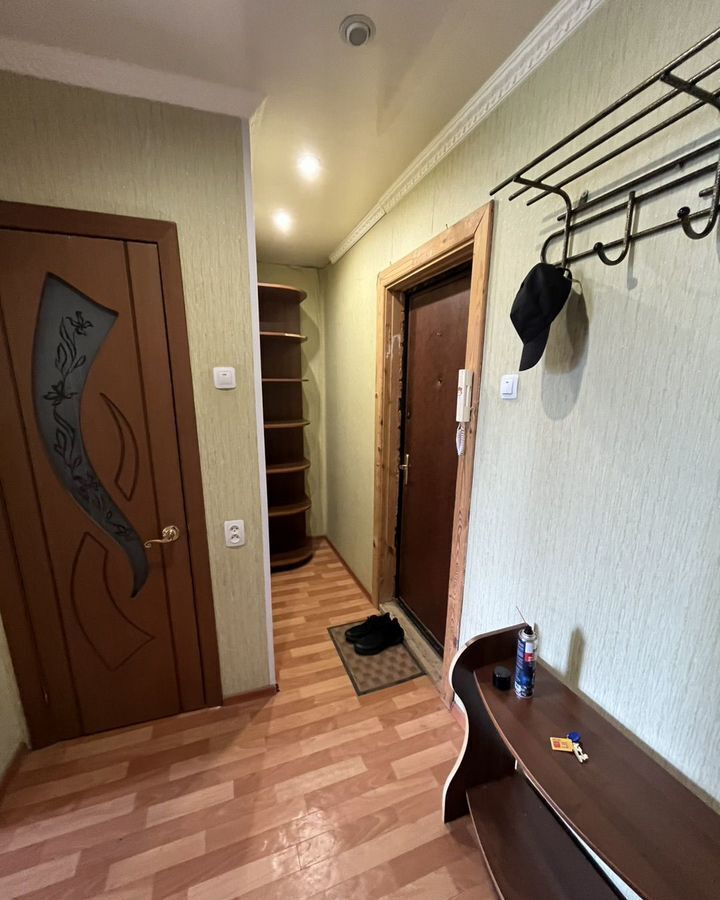 квартира г Брянск р-н Советский ул Романа Брянского 15/1 фото 6