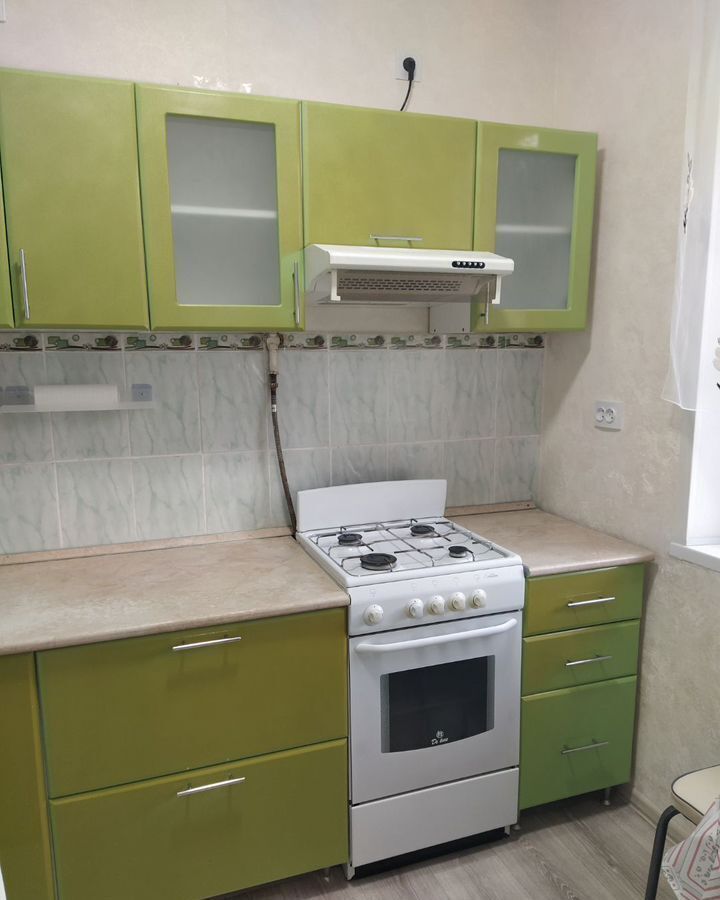 квартира г Новокуйбышевск ул Кадомцева 10 фото 9