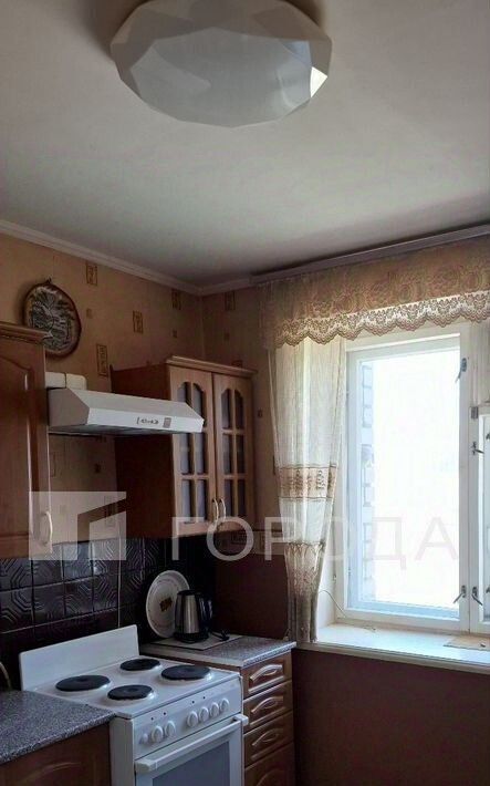 квартира г Барнаул р-н Индустриальный ул Шумакова 40 фото 1