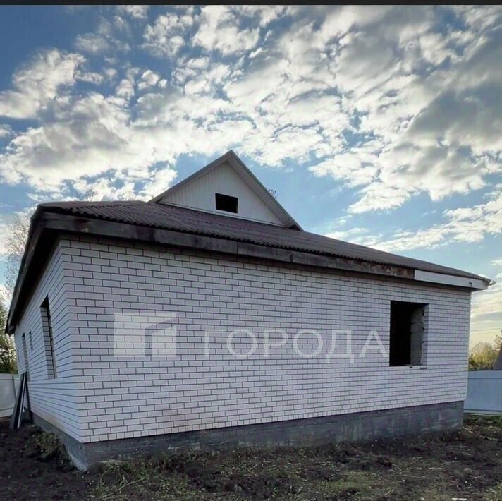 дом г Барнаул снт Мелиоратор 354 фото 3