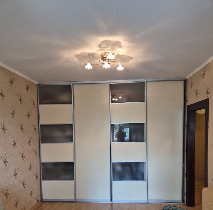 квартира г Белгород Западный ул Щорса 45к фото 8
