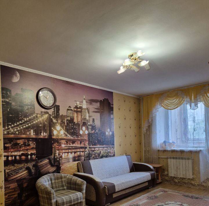 квартира г Белгород Западный ул Щорса 45к фото 11