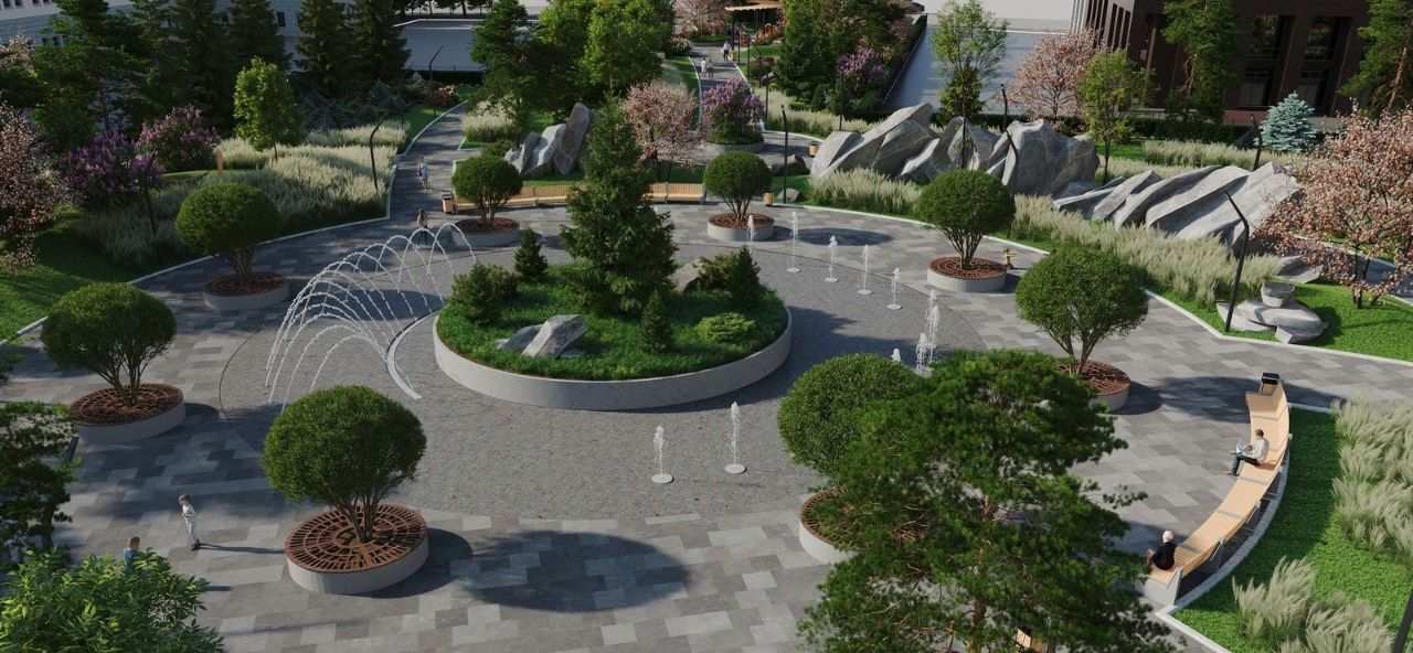 квартира г Екатеринбург Ботаническая Южная Ботаника жилрайон фото 10