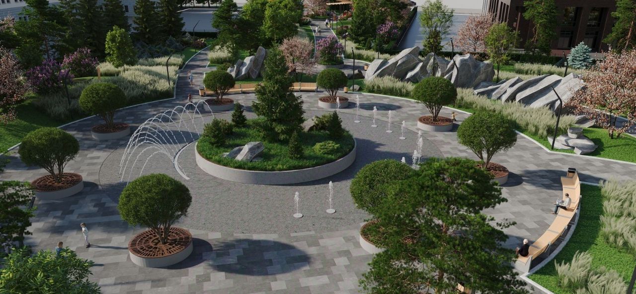 квартира г Екатеринбург Ботаническая Южная Ботаника жилрайон фото 10