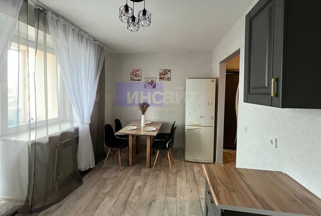 квартира г Рязань ул Московская 6 фото 3
