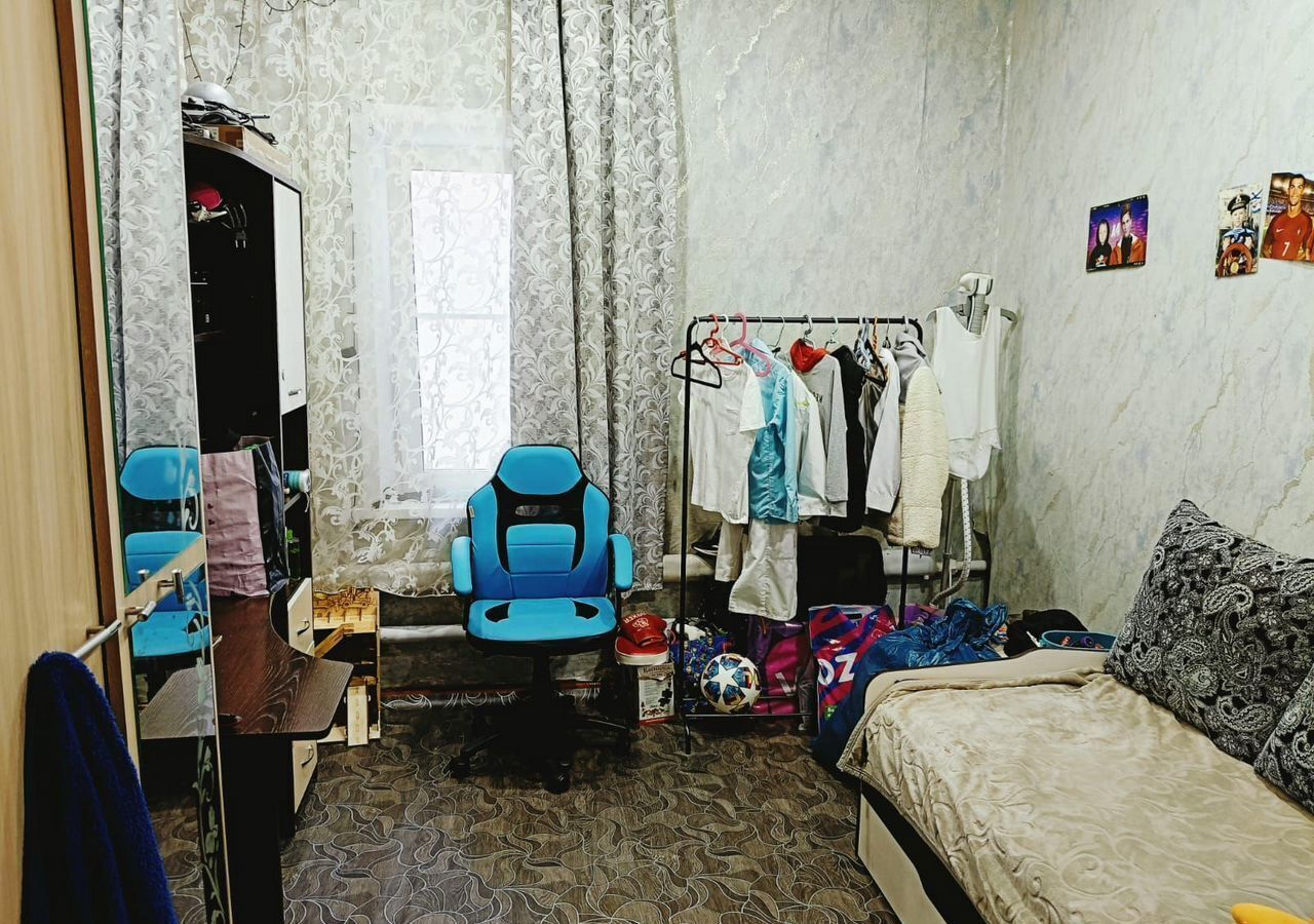 дом р-н Барабинский г Барабинск ул Гагарина 67 фото 8