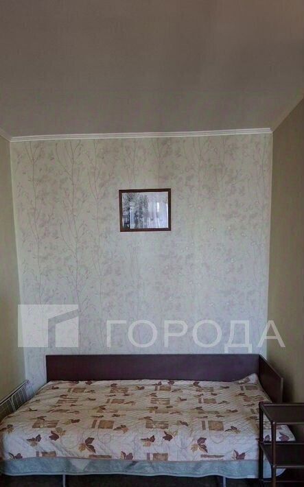 квартира г Барнаул р-н Индустриальный ул Шумакова 40 фото 5
