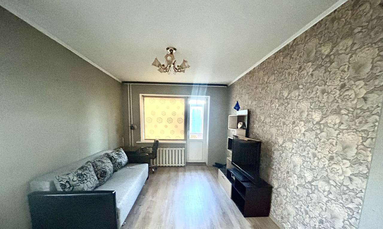 квартира г Пермь Вышка 2 ул Гашкова 23 фото 1