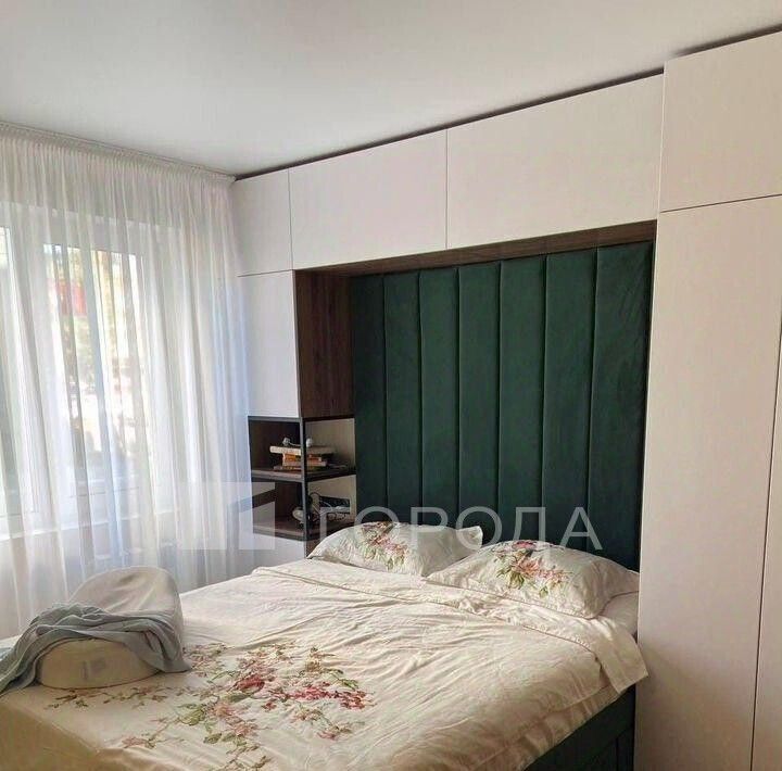 квартира г Барнаул р-н Железнодорожный пр-кт Социалистический 107 фото 15