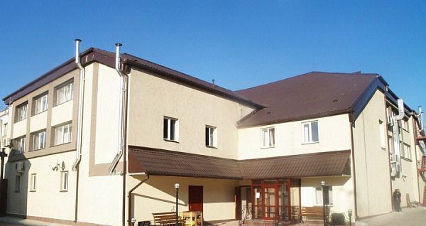 Ботаническая ул Грибоедова 34 фото