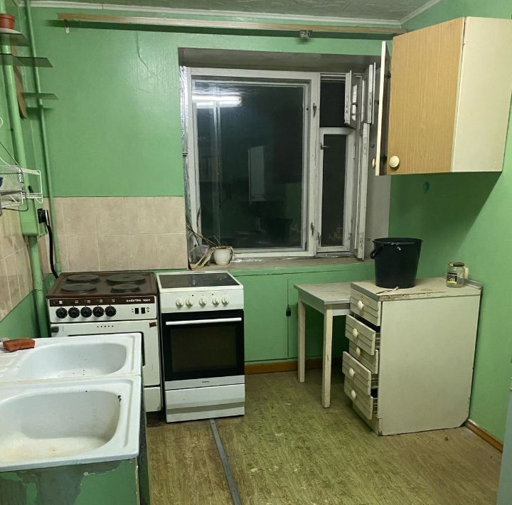 комната г Ижевск р-н Первомайский ул Орджоникидзе 8 фото 3