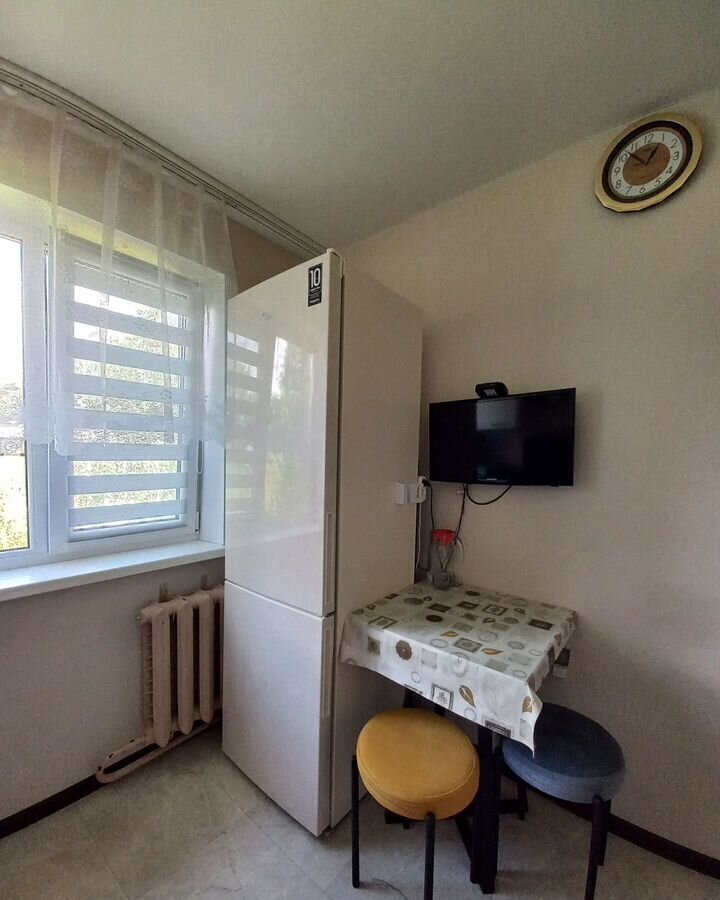 квартира г Йошкар-Ола ул Красноармейская 46а фото 12