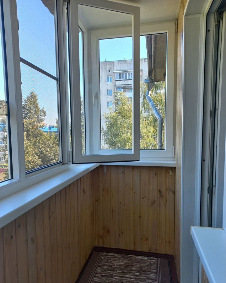 квартира г Йошкар-Ола ул Красноармейская 46а фото 17