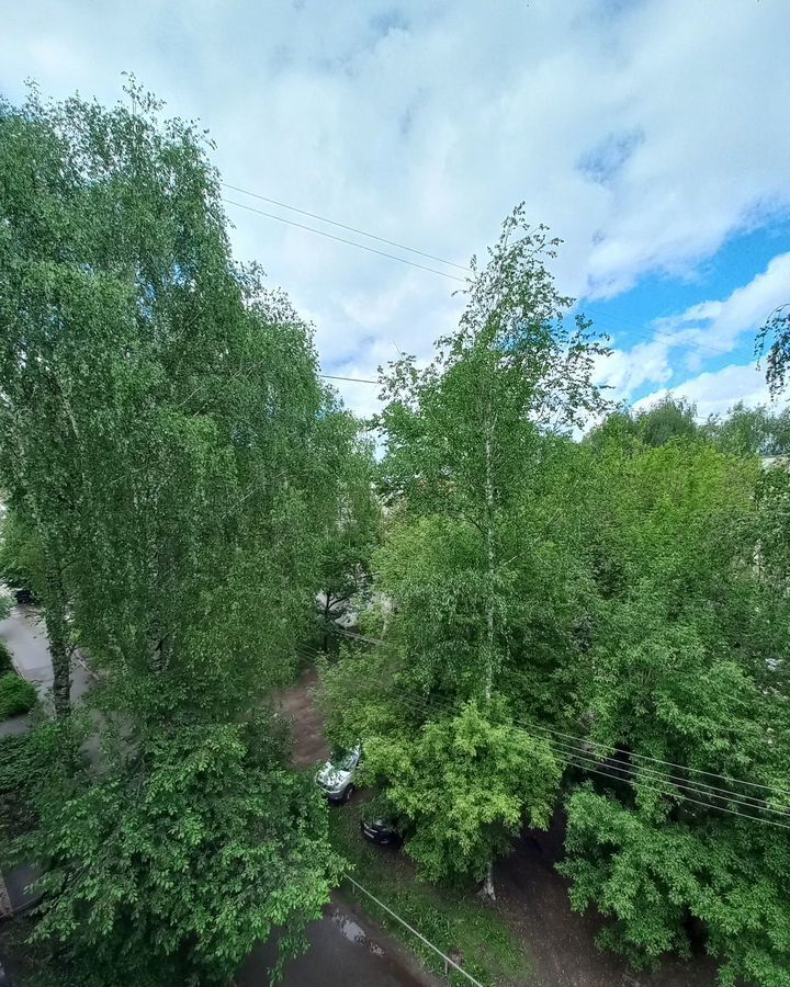 квартира г Йошкар-Ола ул Красноармейская 46а фото 20