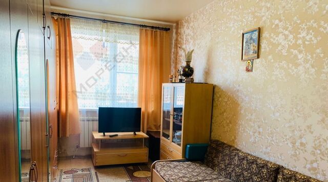 р-н Прикубанский ул Душистая 50 фото