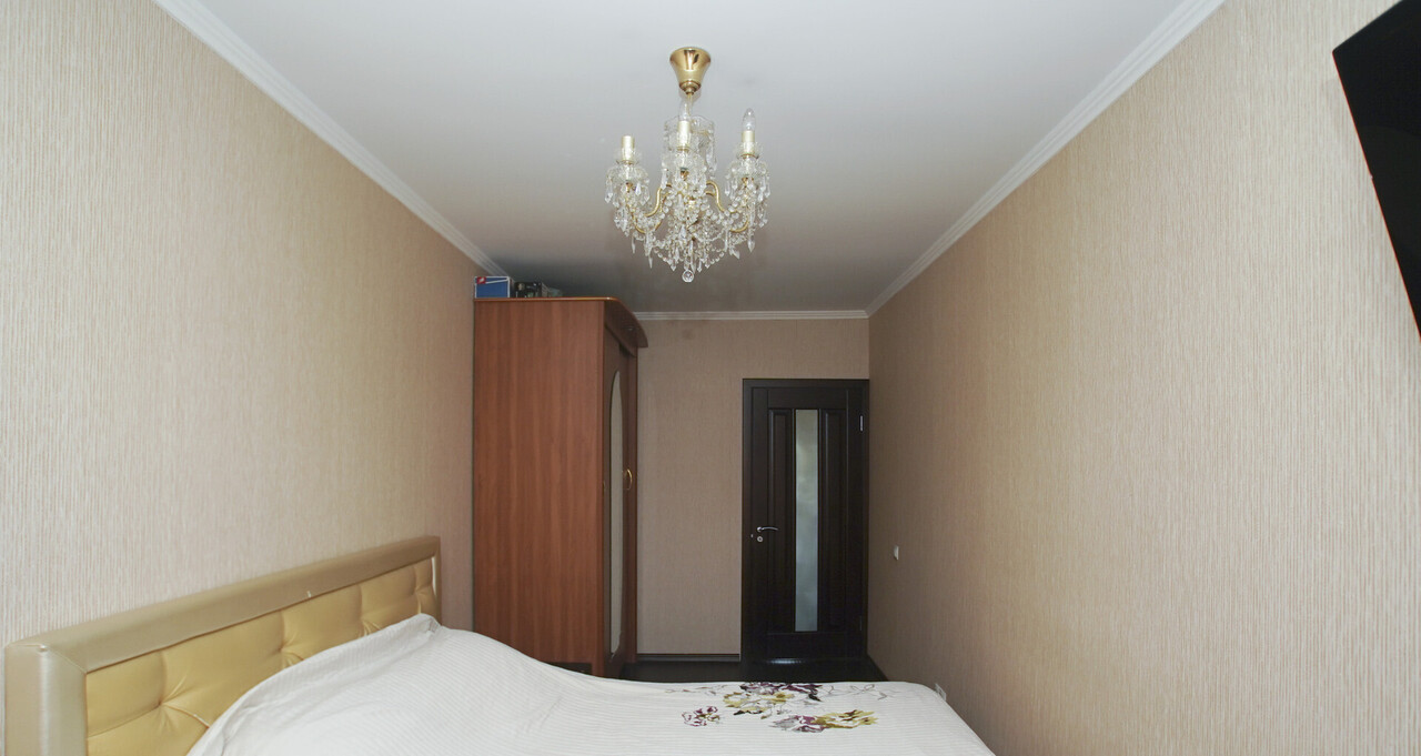 квартира г Омск ул Кемеровская 4 фото 16