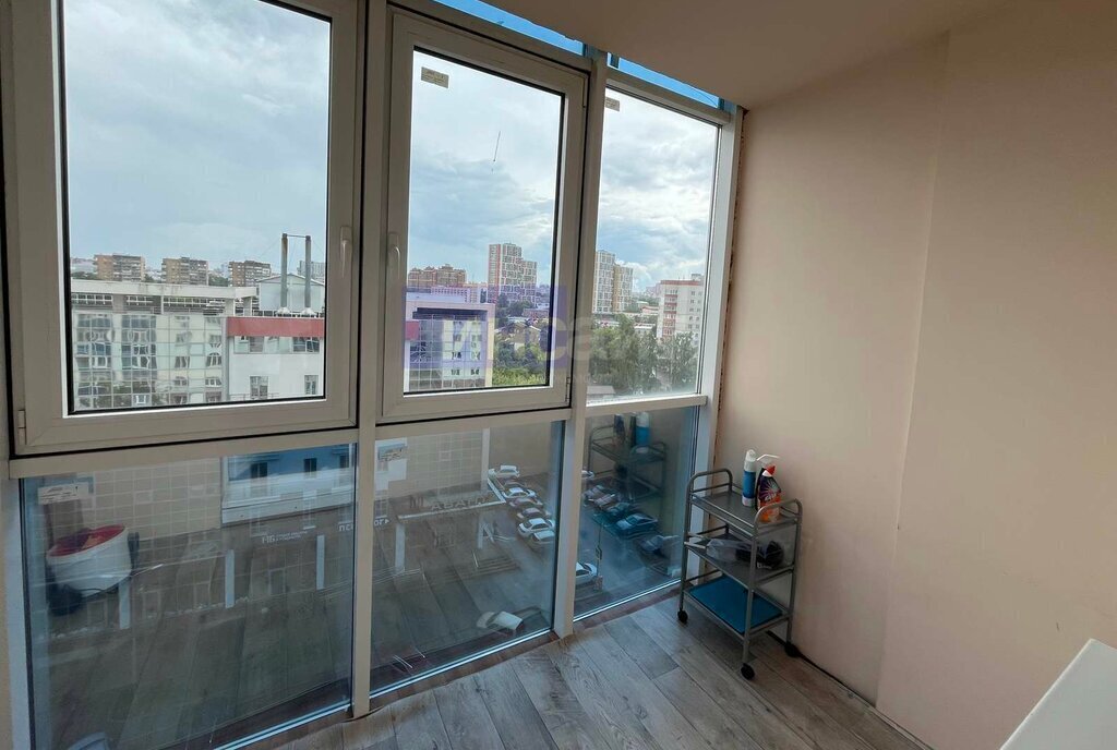 квартира г Рязань ул Московская 6 фото 12