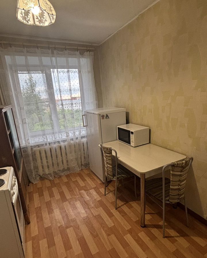 квартира г Омск р-н Центральный ул Пушкина 140 фото 12