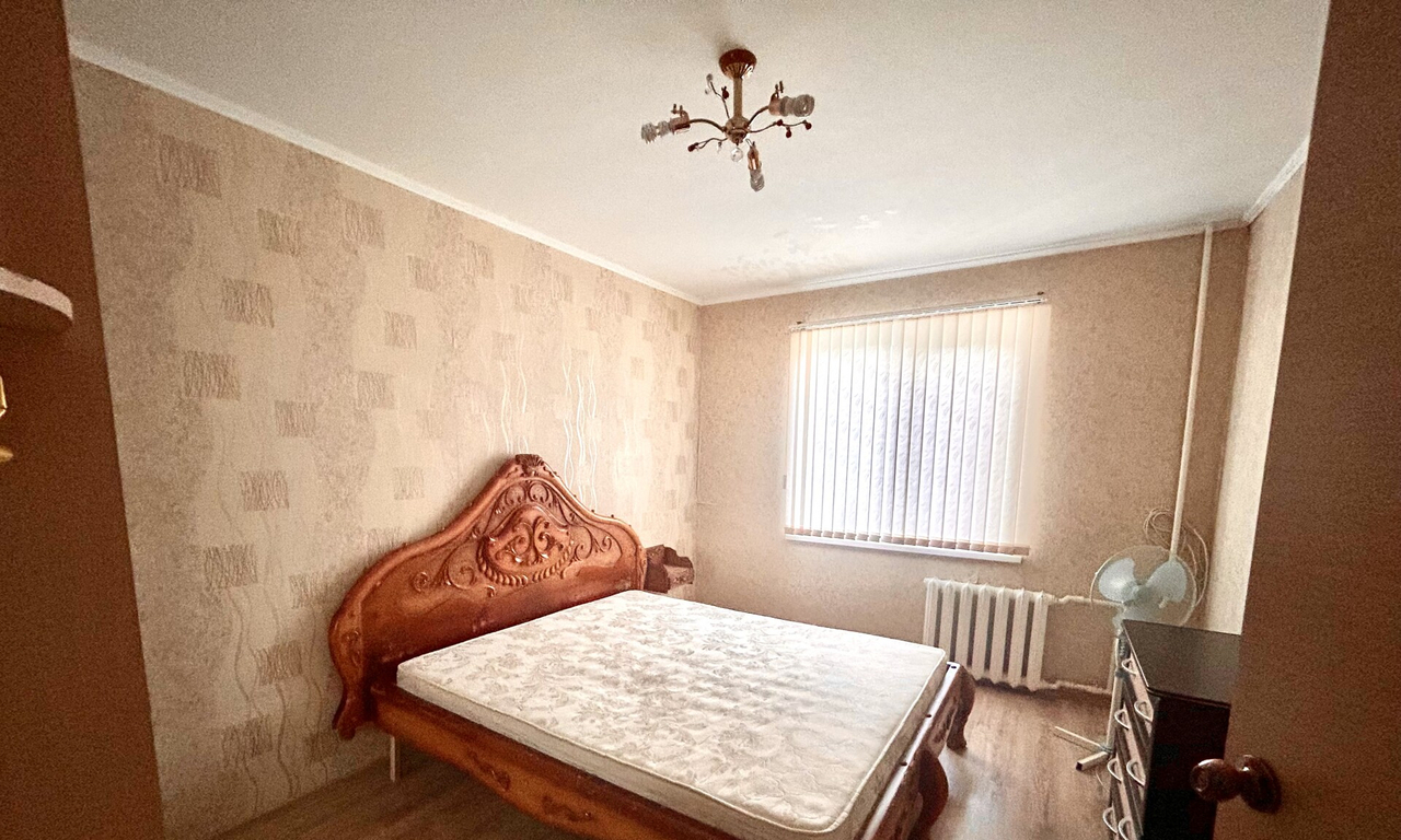 квартира г Пермь Вышка 2 ул Гашкова 23 фото 5