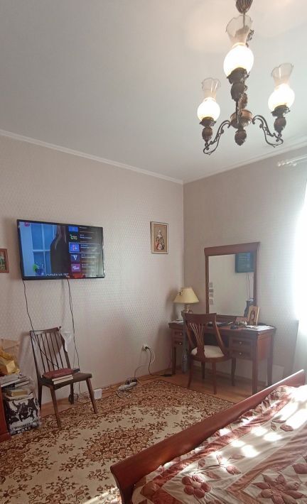 квартира г Рязань р-н Железнодорожный пл Димитрова 3к/1 фото 16