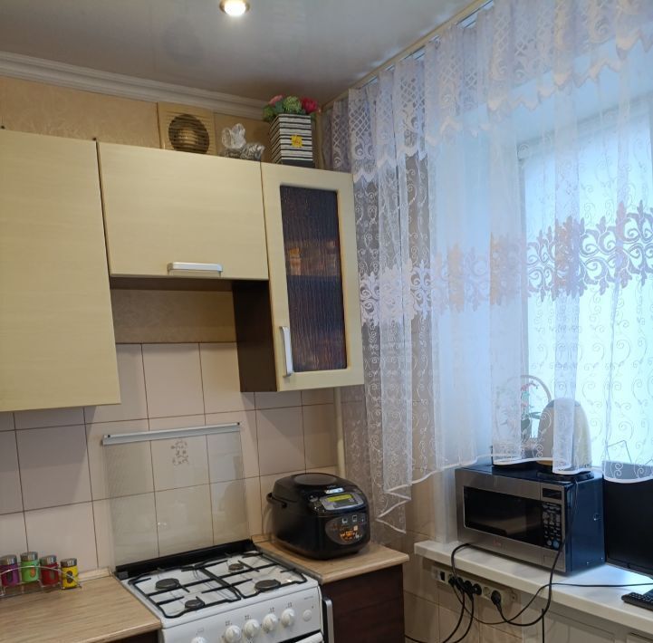квартира г Ульяновск р-н Железнодорожный ул 12 Сентября 91 фото 7
