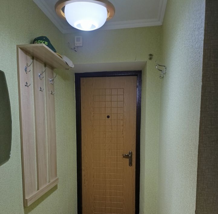 квартира г Ульяновск р-н Железнодорожный ул 12 Сентября 91 фото 10