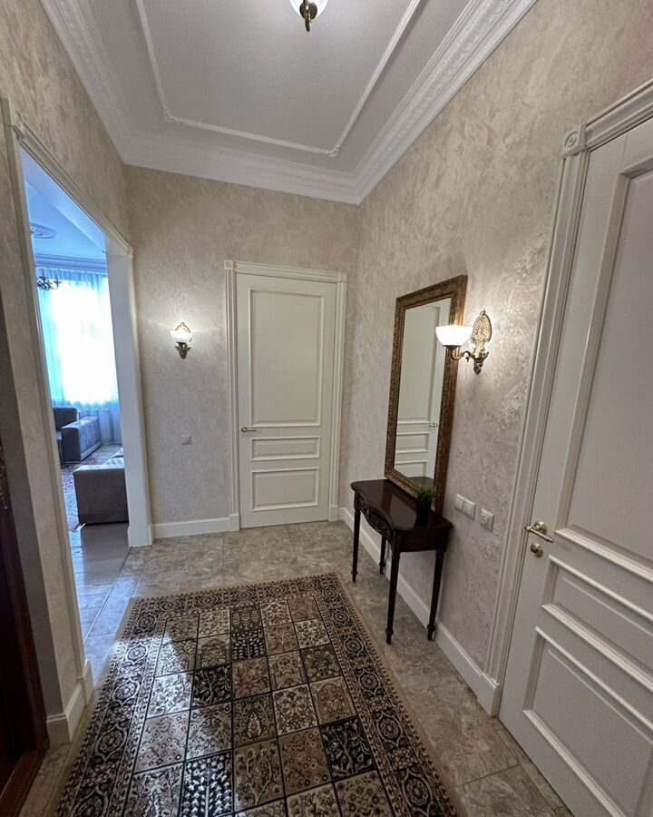 квартира г Москва метро Новые Черемушки ул Новочерёмушкинская 58 фото 3